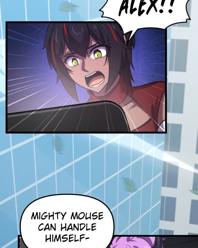 Read Cute Devil chapter 44 image 2 on Lezhin