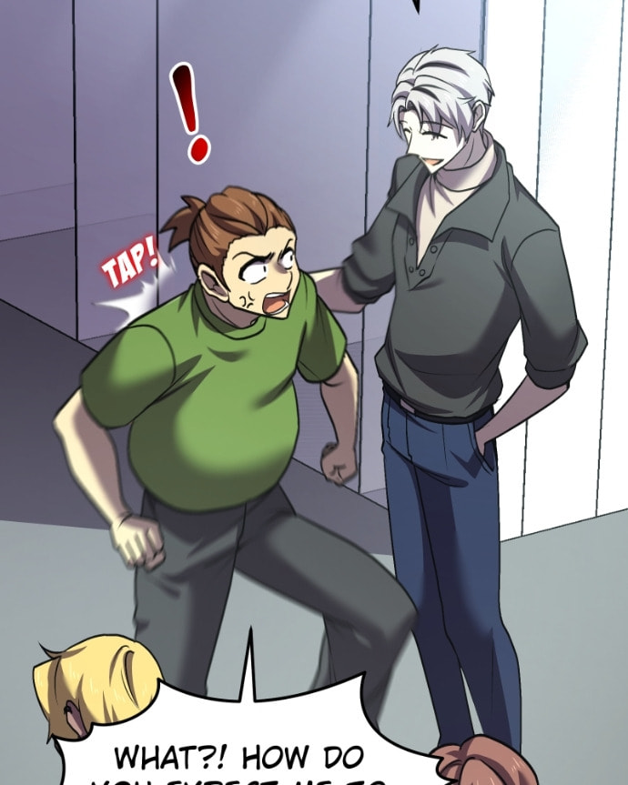 Read Cute Devil chapter 44 image 24 on Lezhin