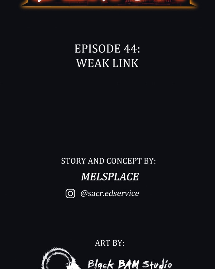 Read Cute Devil chapter 44 image 36 on Lezhin