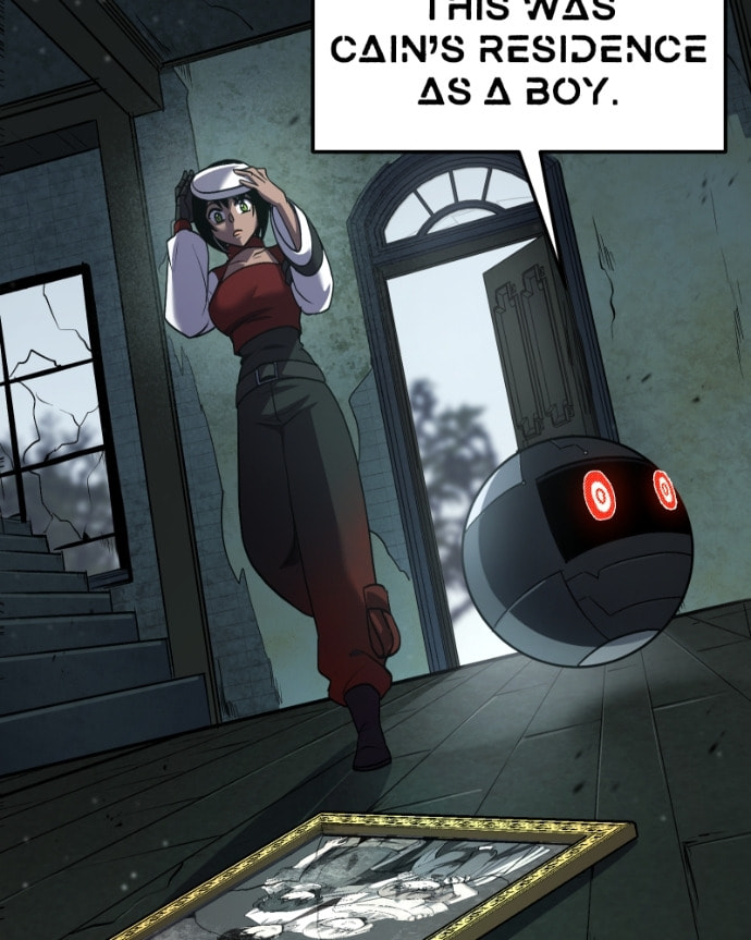 Read Cute Devil chapter 44 image 41 on Lezhin