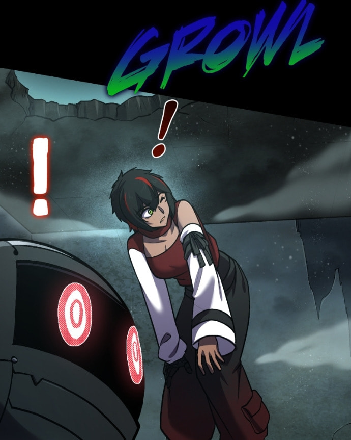 Read Cute Devil chapter 44 image 61 on Lezhin