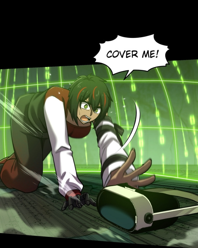 Read Cute Devil chapter 44 image 74 on Lezhin