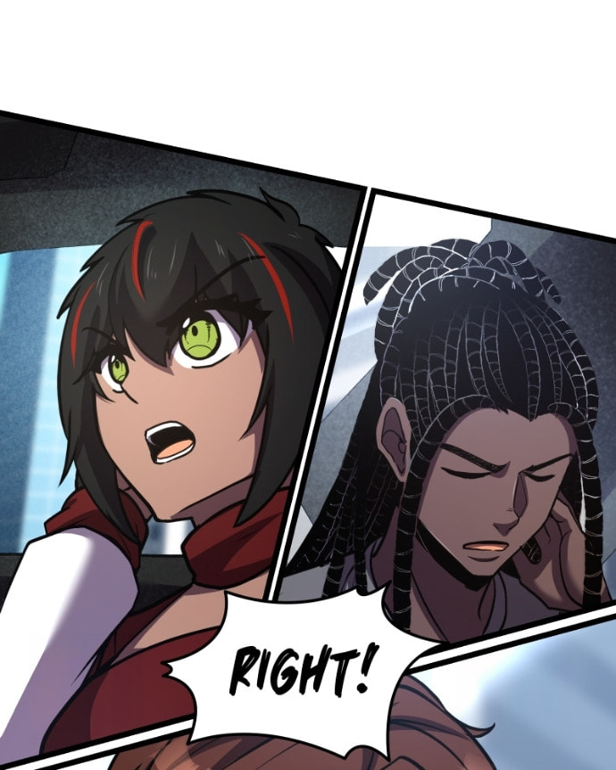 Read Cute Devil chapter 44 image 8 on Lezhin