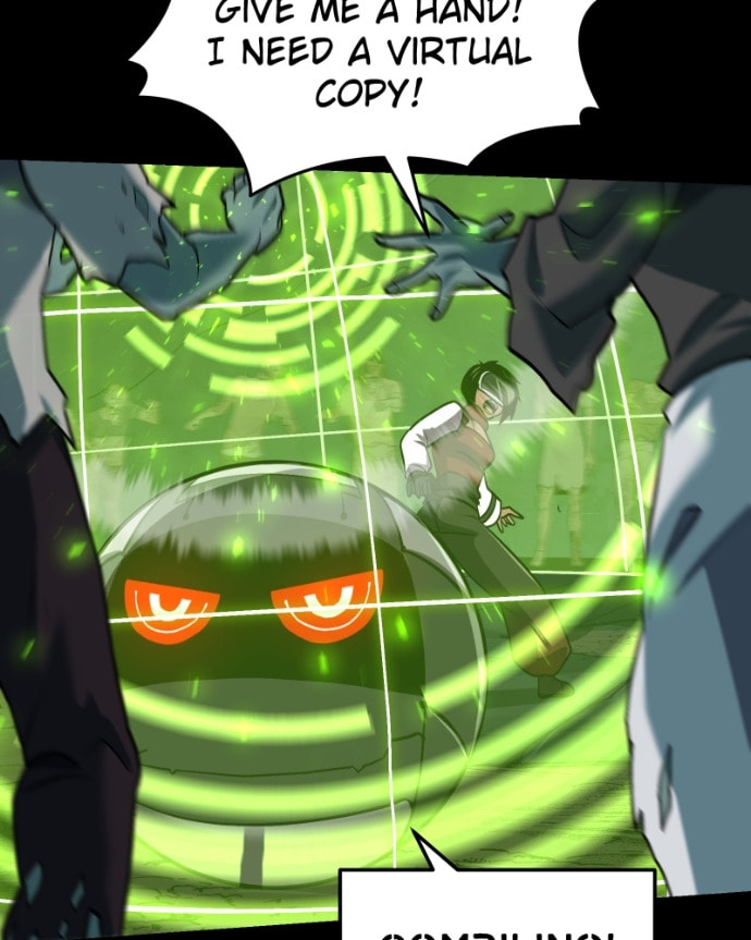 Read Cute Devil chapter 44 image 80 on Lezhin