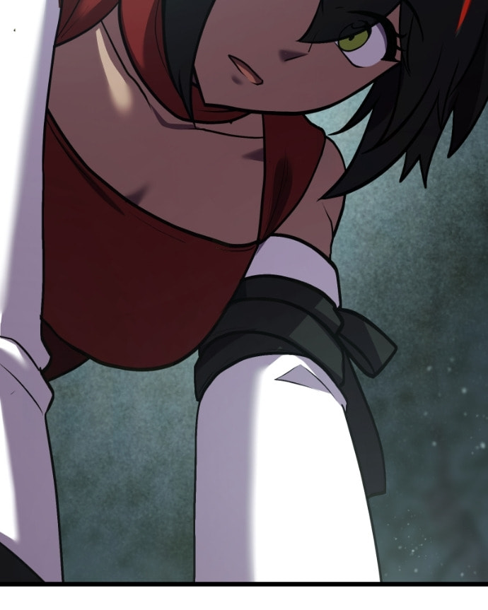 Read Cute Devil chapter 45 image 10 on Lezhin
