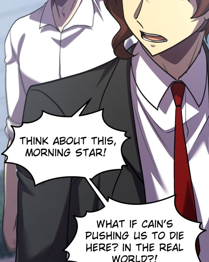 Read Cute Devil chapter 45 image 100 on Lezhin