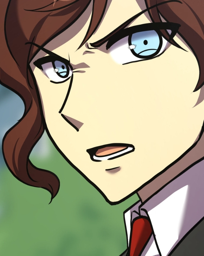 Read Cute Devil chapter 45 image 122 on Lezhin