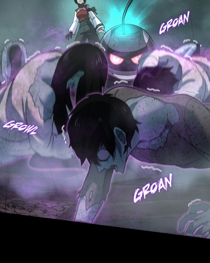 Read Cute Devil chapter 45 image 22 on Lezhin