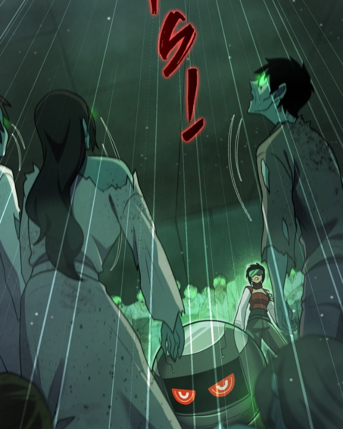 Read Cute Devil chapter 45 image 34 on Lezhin