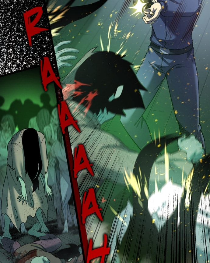 Read Cute Devil chapter 45 image 45 on Lezhin