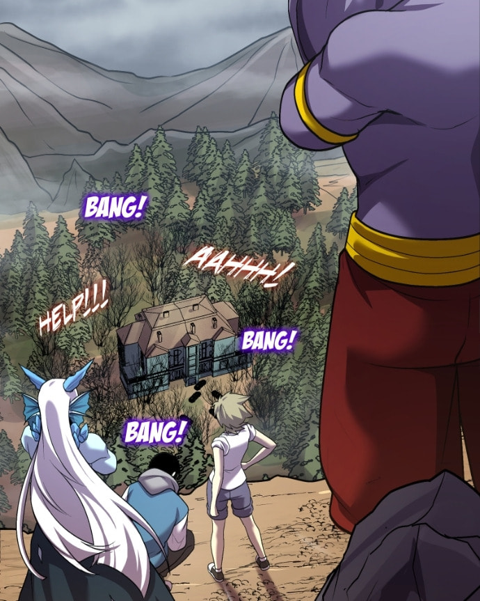 Read Cute Devil chapter 45 image 50 on Lezhin