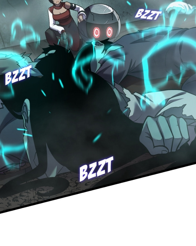 Read Cute Devil chapter 45 image 6 on Lezhin