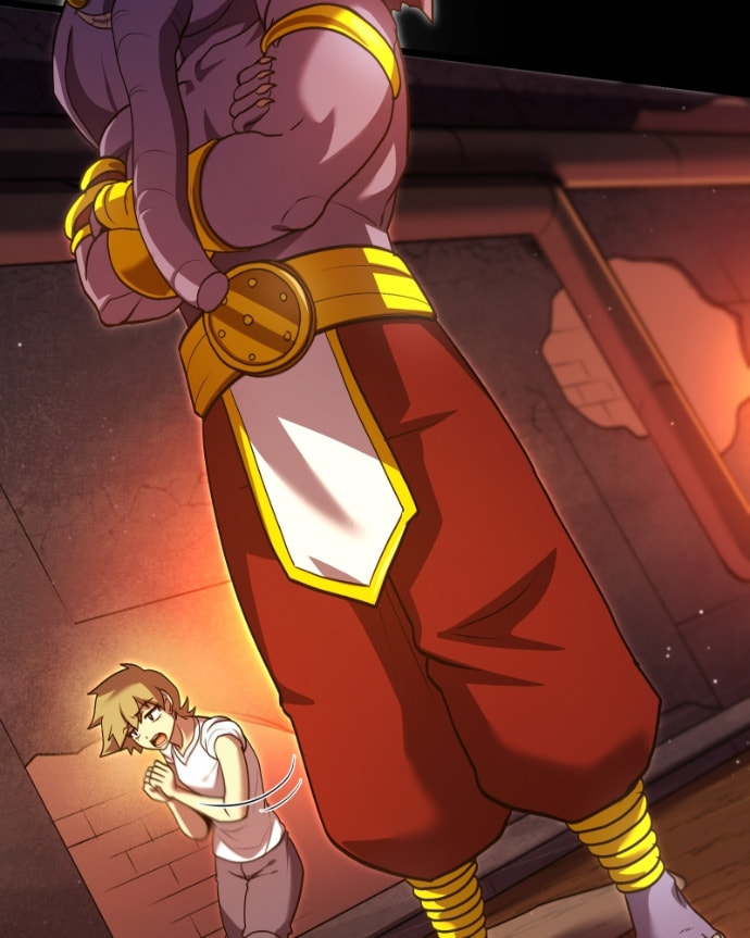 Read Cute Devil chapter 45 image 68 on Lezhin