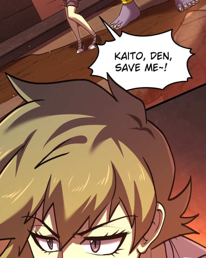 Read Cute Devil chapter 45 image 69 on Lezhin