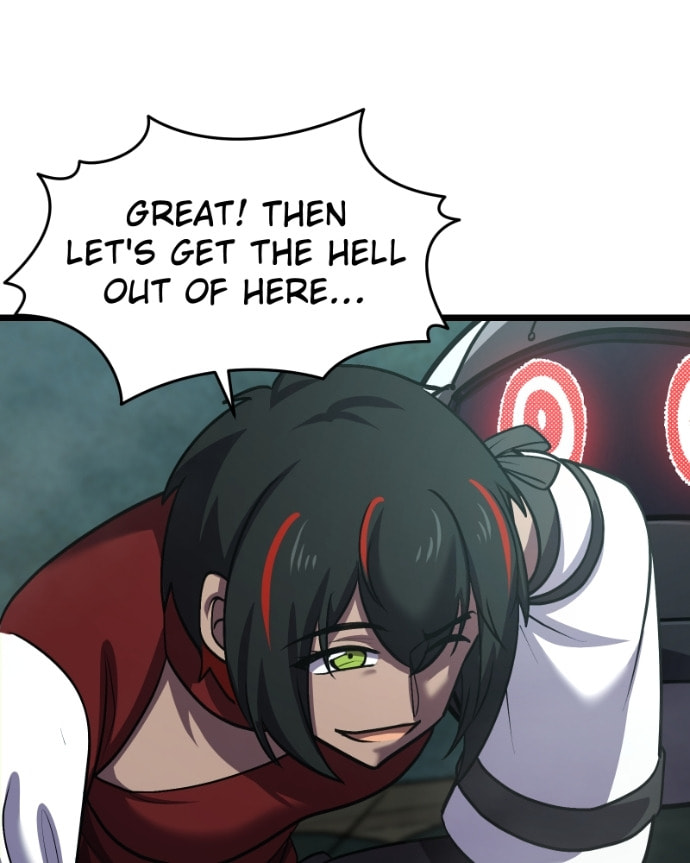 Read Cute Devil chapter 45 image 7 on Lezhin