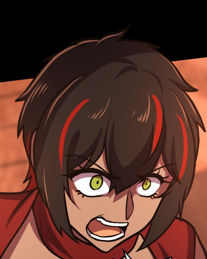 Read Cute Devil chapter 45 image 71 on Lezhin
