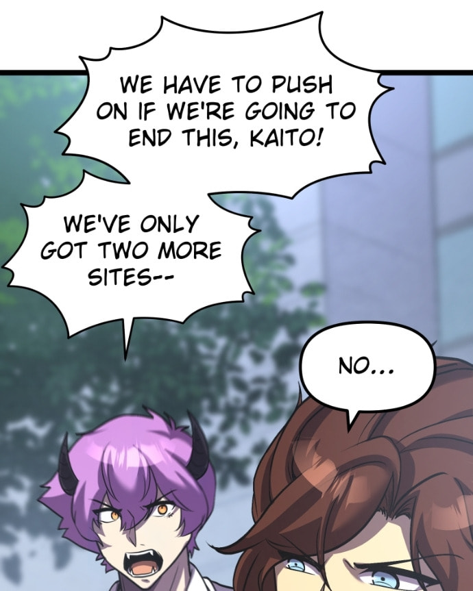 Read Cute Devil chapter 45 image 99 on Lezhin