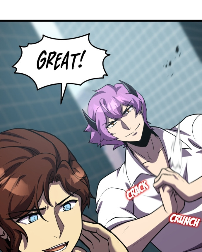 Read Cute Devil chapter 46 image 10 on Lezhin