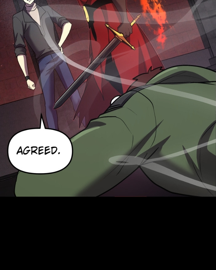 Read Cute Devil chapter 46 image 114 on Lezhin