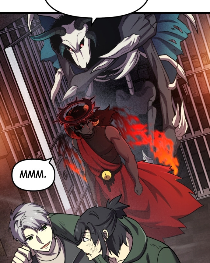 Read Cute Devil chapter 46 image 120 on Lezhin