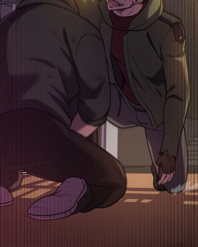 Read Cute Devil chapter 46 image 28 on Lezhin