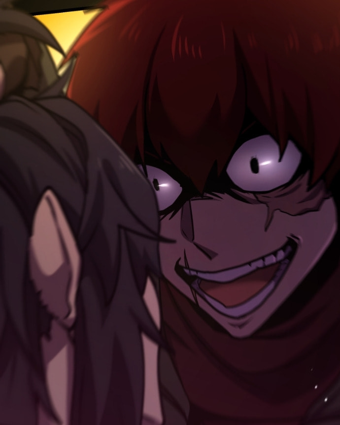 Read Cute Devil chapter 46 image 30 on Lezhin