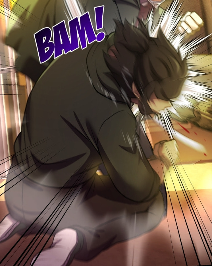 Read Cute Devil chapter 46 image 35 on Lezhin