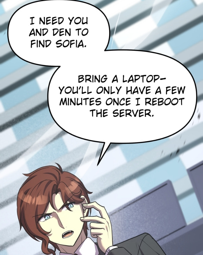 Read Cute Devil chapter 46 image 4 on Lezhin