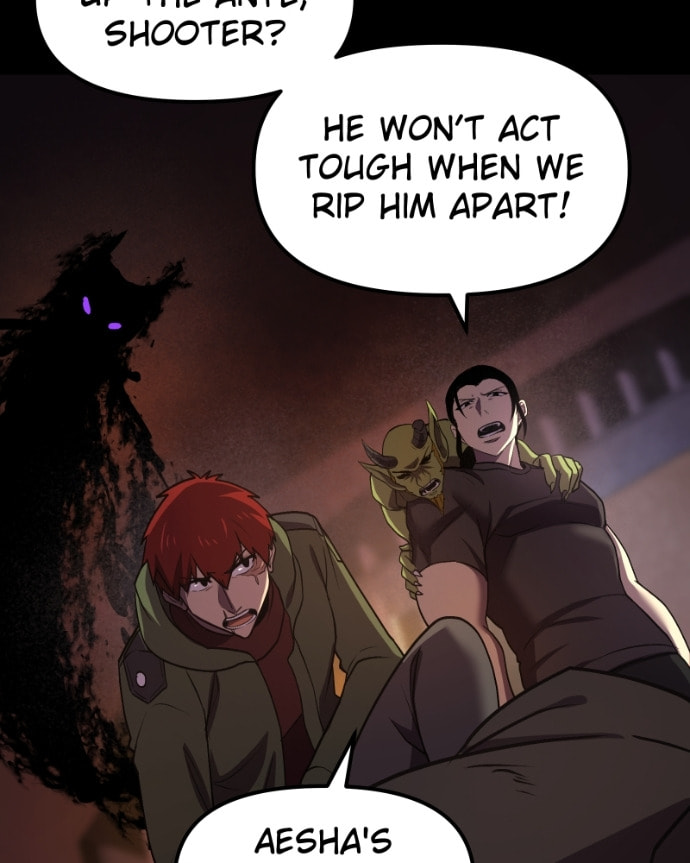 Read Cute Devil chapter 46 image 40 on Lezhin