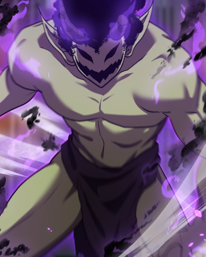 Read Cute Devil chapter 46 image 45 on Lezhin