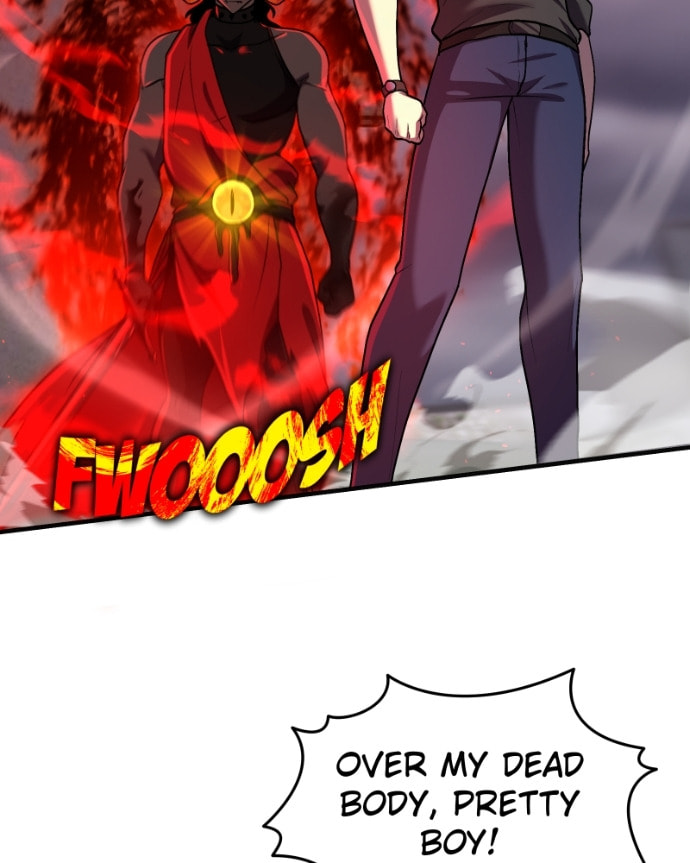 Read Cute Devil chapter 46 image 60 on Lezhin
