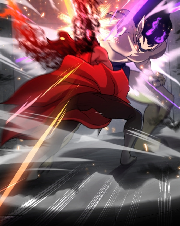 Read Cute Devil chapter 46 image 76 on Lezhin