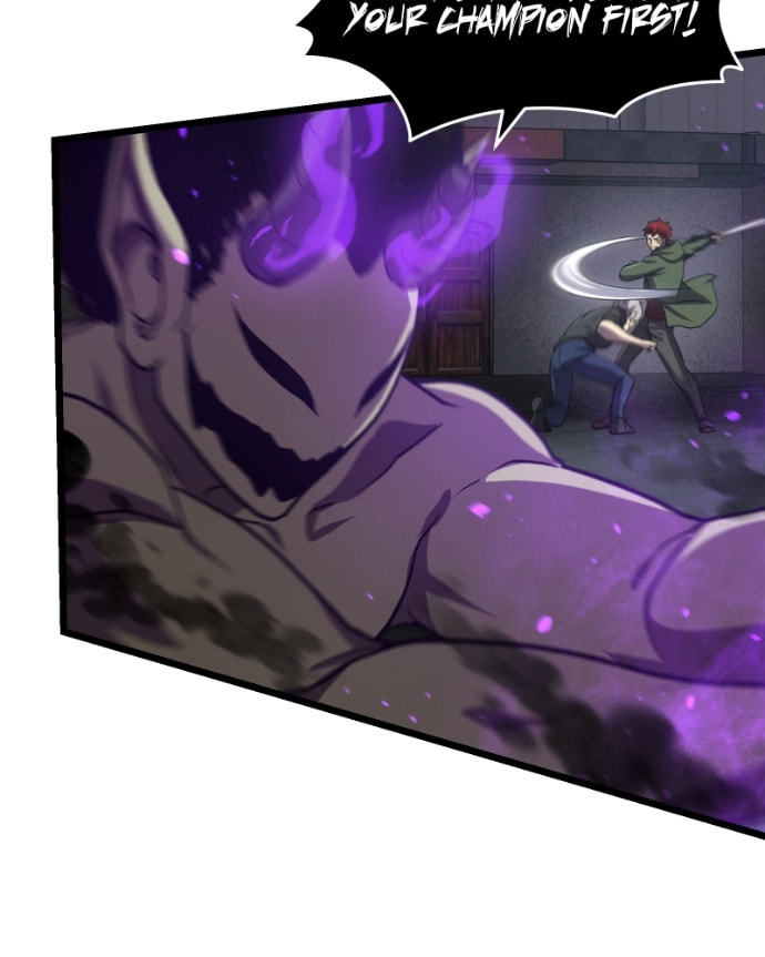 Read Cute Devil chapter 46 image 78 on Lezhin