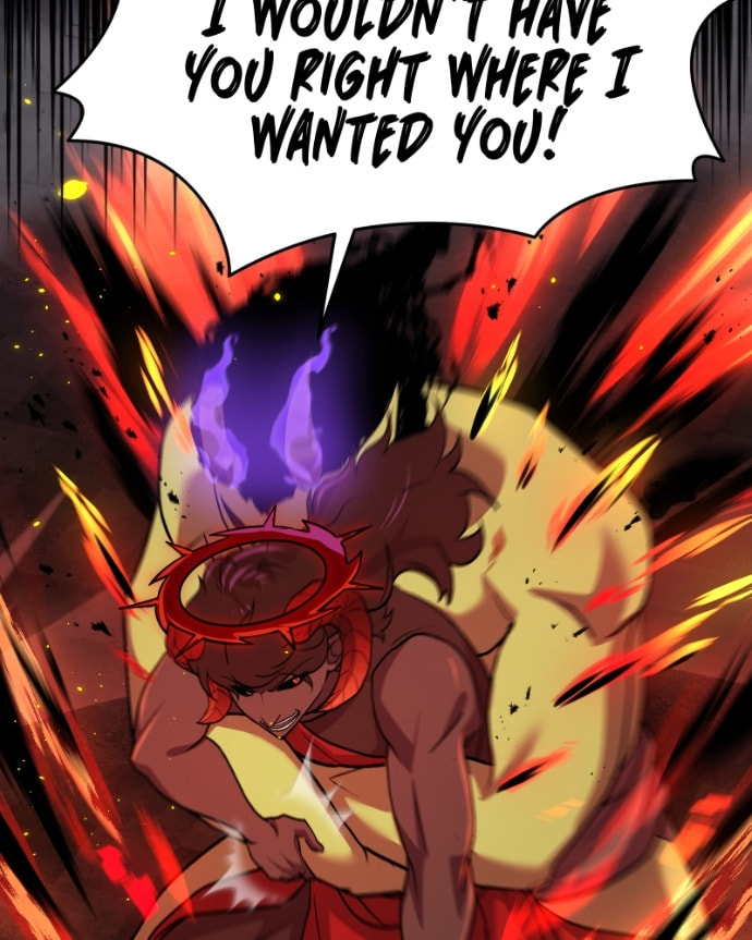Read Cute Devil chapter 46 image 99 on Lezhin