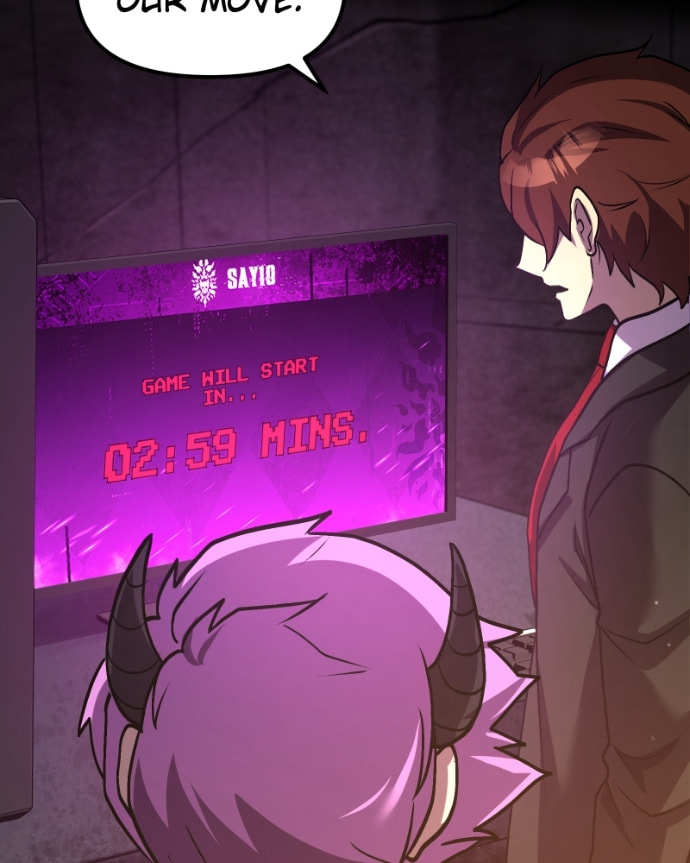 Read Cute Devil chapter 47 image 101 on Lezhin