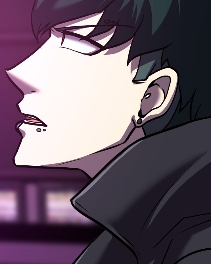 Read Cute Devil chapter 47 image 105 on Lezhin