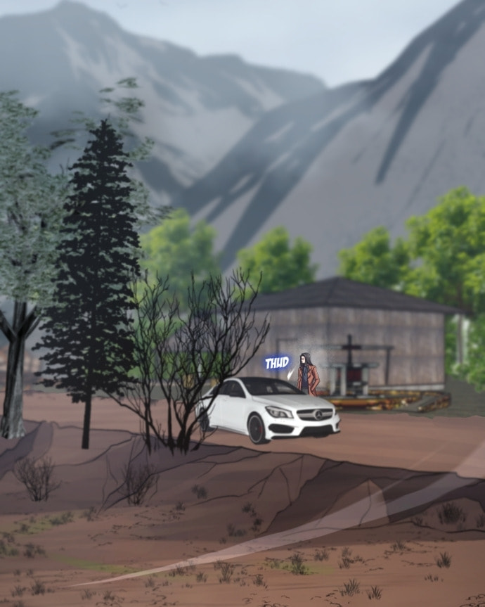 Read Cute Devil chapter 47 image 13 on Lezhin