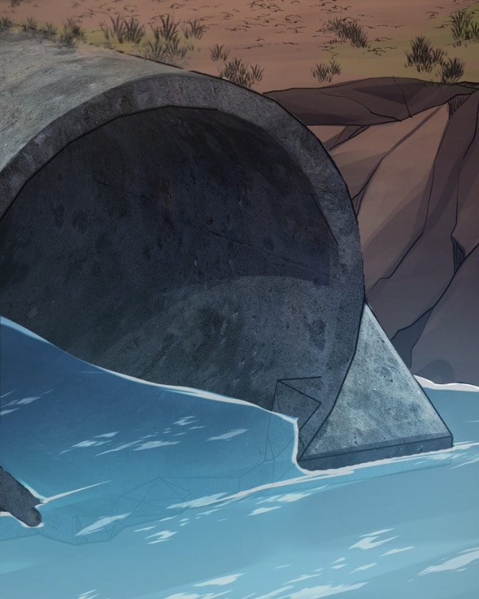 Read Cute Devil chapter 47 image 14 on Lezhin