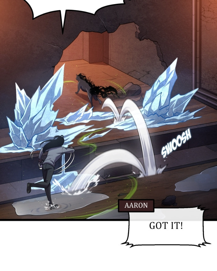 Read Cute Devil chapter 47 image 21 on Lezhin