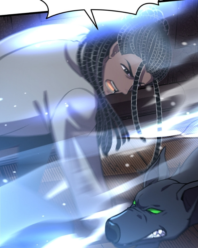Read Cute Devil chapter 47 image 32 on Lezhin