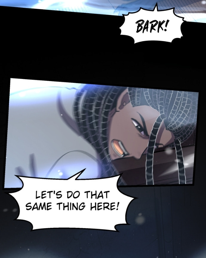 Read Cute Devil chapter 47 image 33 on Lezhin
