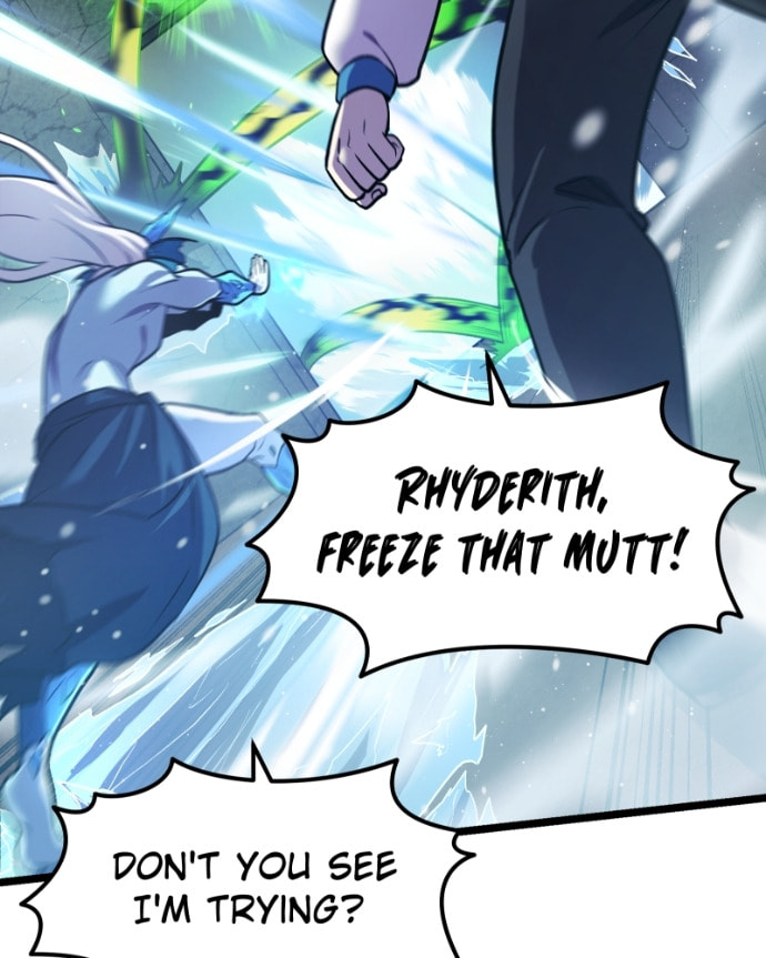 Read Cute Devil chapter 47 image 35 on Lezhin