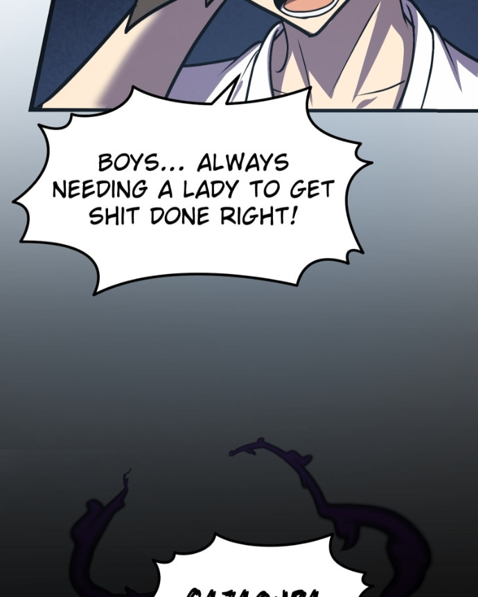Read Cute Devil chapter 47 image 37 on Lezhin