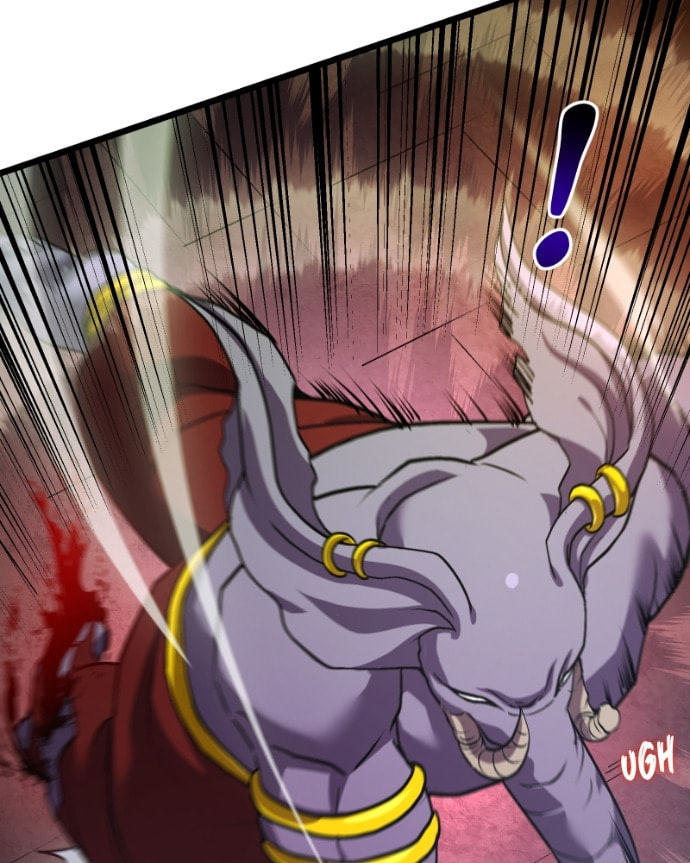 Read Cute Devil chapter 47 image 46 on Lezhin
