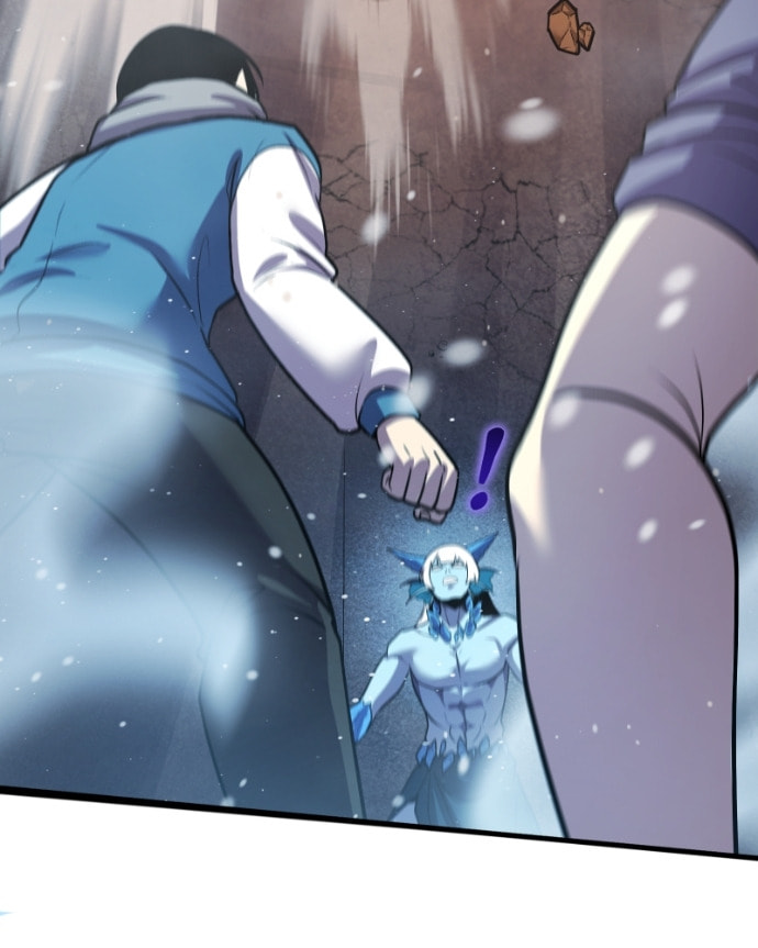 Read Cute Devil chapter 47 image 64 on Lezhin