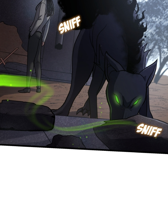 Read Cute Devil chapter 47 image 7 on Lezhin