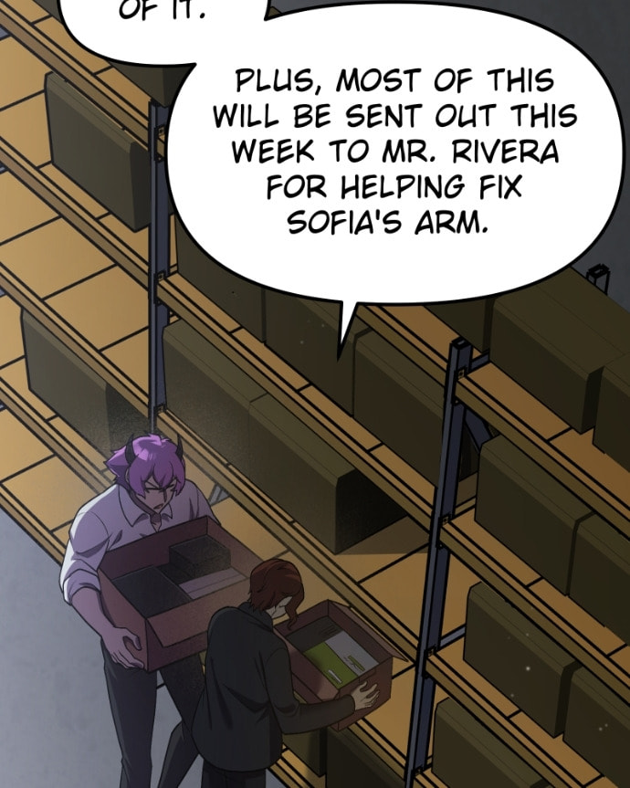 Read Cute Devil chapter 47 image 78 on Lezhin