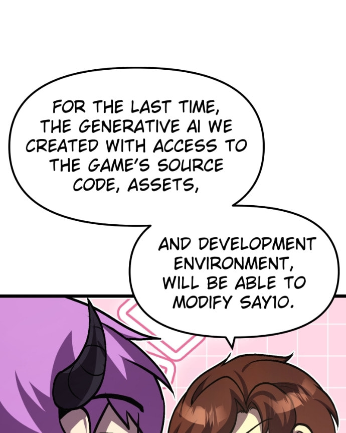 Read Cute Devil chapter 47 image 83 on Lezhin