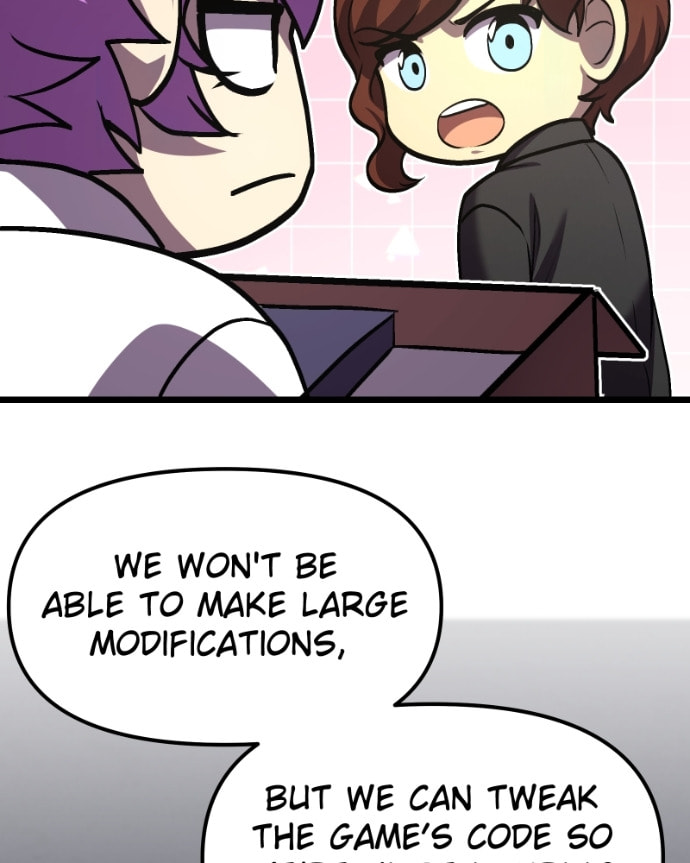 Read Cute Devil chapter 47 image 84 on Lezhin