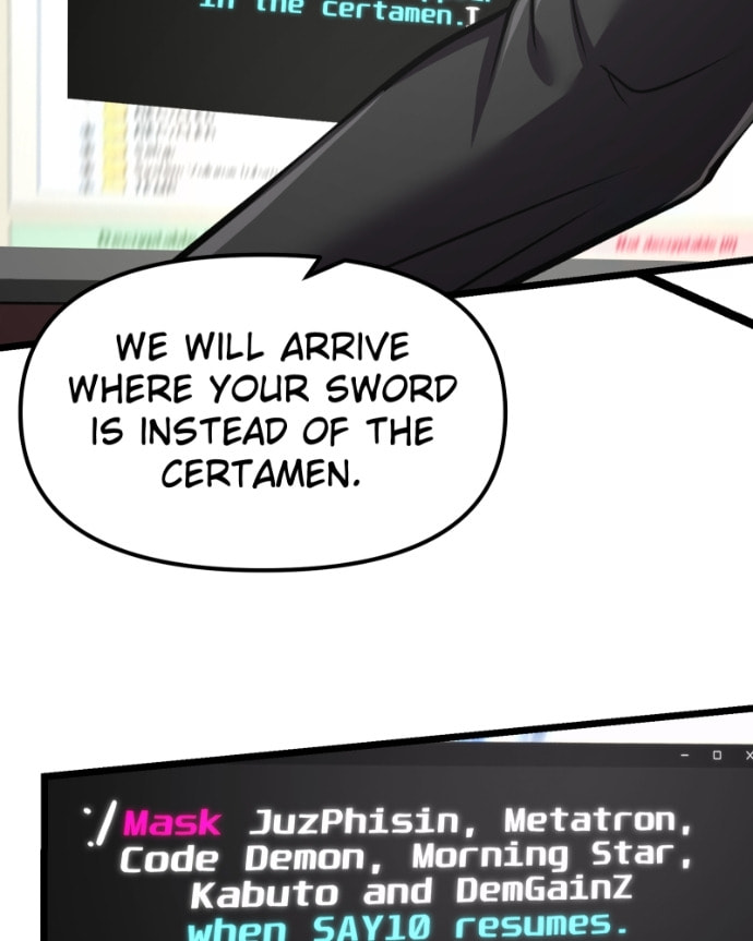 Read Cute Devil chapter 47 image 96 on Lezhin